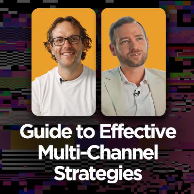 Podcast – John James Marketing Guide to Multi-Channel Strategies What keeps marketers awake at night? Podcast – John James Marketing Guide to Multi-Channel Strategies What keeps marketers awake at night?