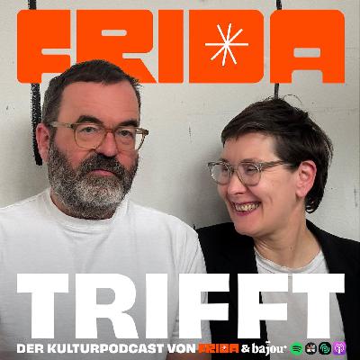 Zilla und Max – Warum bringt ihr die Kunst ins Dorf?