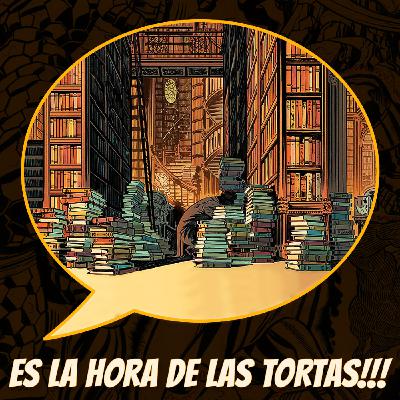 [ELHDLT] 13x10 ¿Qué será de nuestras colecciones cuando hayamos muerto?