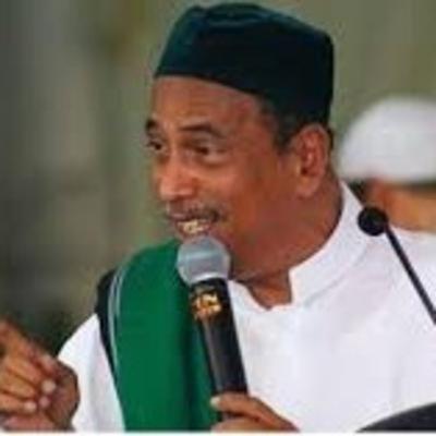Habib Umar - SANTRI ITU