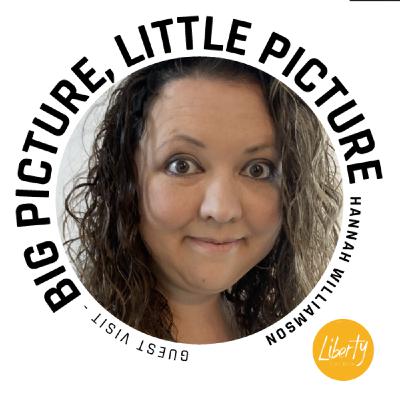 Big Picture, Little Picture