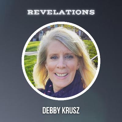EPI 050 | Debby Krusz