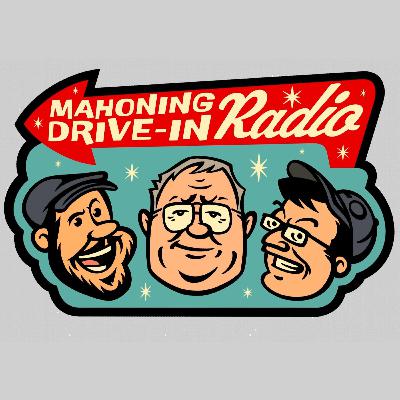 152 - Mike Weatherford on Universal Monster Mash IX, Monster Kid Memories, and DRIVE-IN KINGS OF 1977 152 - Mike Weatherford on Universal Monster Mash IX, Monster Kid Memories, and DRIVE-IN KINGS OF 1977