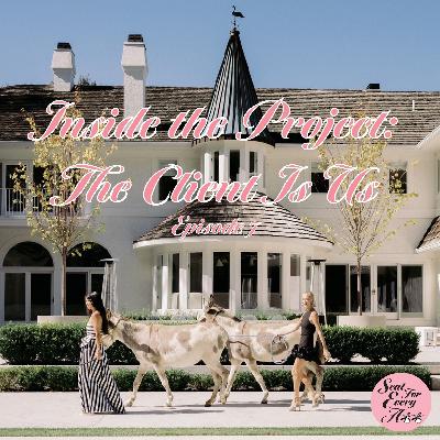 Living, Designing, and Renovating—All at Once