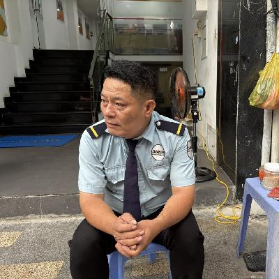 Cuộc dịch chuyển đau đớn của lao động tuổi 40