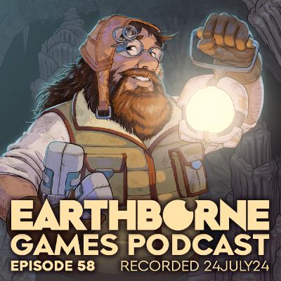 Episode 58: Silent Jovial Laugh