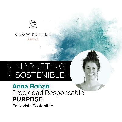 Propiedad Responsable - PURPOSE