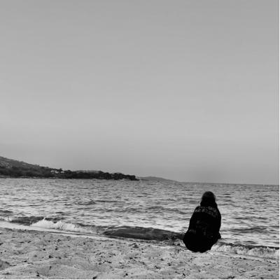 Meine Reise von Mailand nach Frankreich