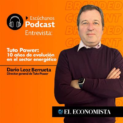 Tuto Power: 10 años de evolución en el sector energético Tuto Power: 10 años de evolución en el sector energético