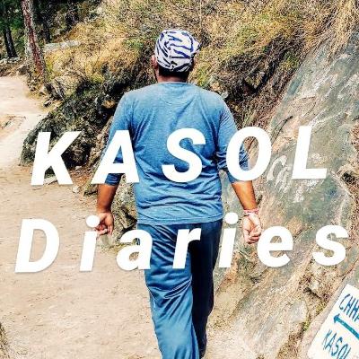 Kheerganga Trek Ke Anubhav - Kasol ki Vaadiyan | Travel Stories By RK