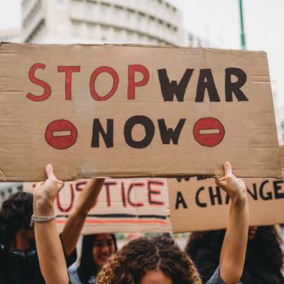 Comment construire le front anti-guerre ? Comment construire le front anti-guerre ?