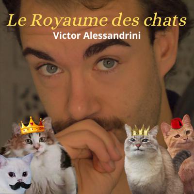 EXERCICE D'ARTICULATION - Le royaume des chats, de Victor ALESSANDRINI