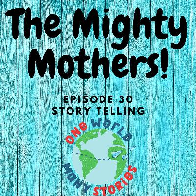030 - Story Telling