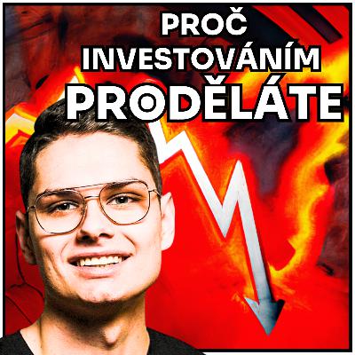 Ondřej Koběrský - Veřejnost nemá dobré investiční nástroje a neumí posoudit rizika.