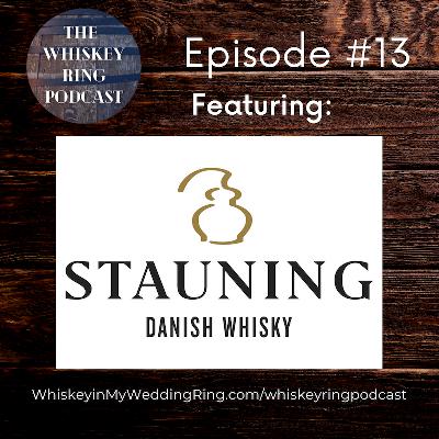 Ep. 13: Stauning Distillery and Alex Munch Ep. 13: Stauning Distillery and Alex Munch