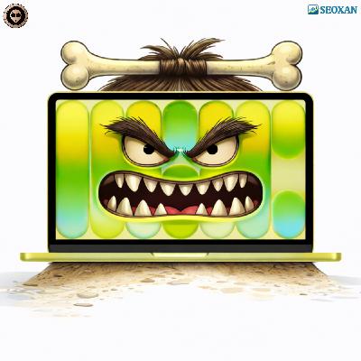 MacBook Neo Canibal
