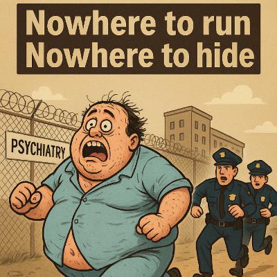 14. 🔍 Inside Germany’s Psychiatric Blacksite: Contracts, Escapes & Illusions ⚡www.ab.page.gd