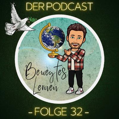 Zwischen NEUTRALITÄT und DEMOKRATIE - Folge 32