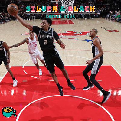 Can the Spurs Trade for a Star? The Trade Deadline Looms