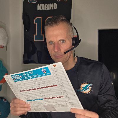 Auf Headcoach-Suche & NFL Playoffs Auf Headcoach-Suche & NFL Playoffs
