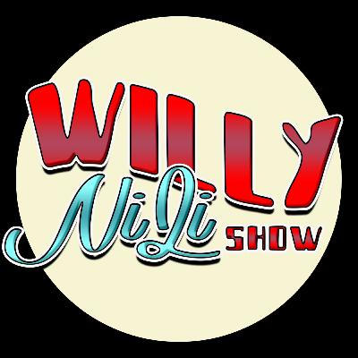 Willy NiLi Show EP 003: No Topics, Just Straight Convo!
