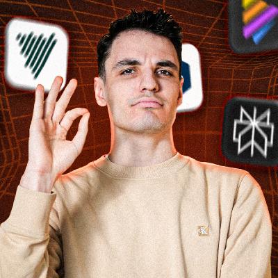 J'ai testé 53 outils IA, voici ceux que j'utilise vraiment