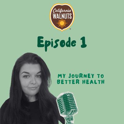 S4 - #1 Solo Episode/Alice Haley: My Journey to Better Health
