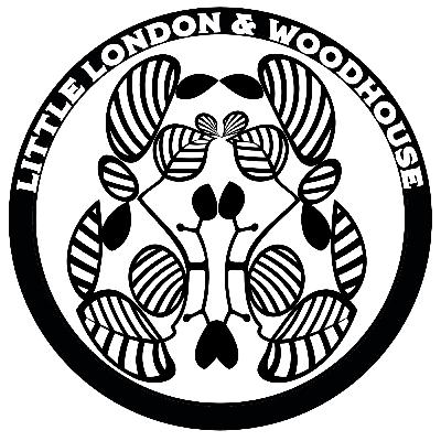 Little London & Woodhouse - The Gift Little London & Woodhouse - The Gift