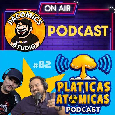 La Adultez Empieza Cuando Pagas El Predial | Podcast Platicas Atómicas Ep 82