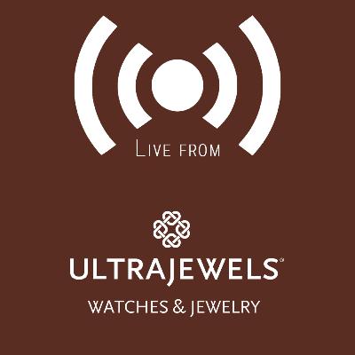 Live from Ultrajewels - Tourbillon