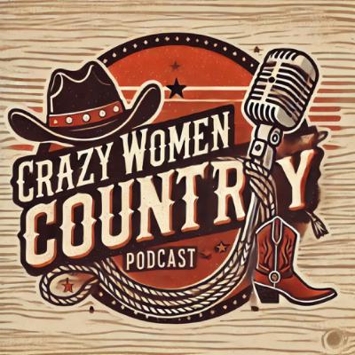 Coffey Anderson 2025 with Special Guest Army veteran Belle Crause