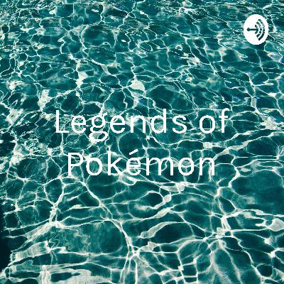 Legendaries Part 3