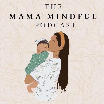 8. A Holistic Approach to Pregnancy, Birth & Postpartum w/ Carmen From the Birth Coach Company!