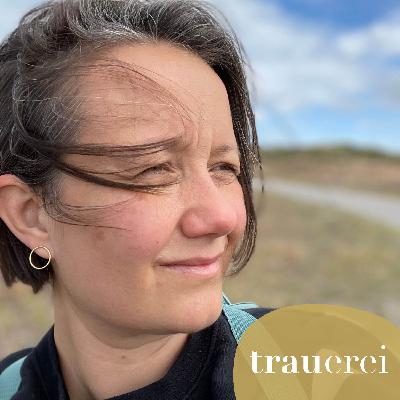 #10 | Andrea - Stille Geburt. Felix kommt als Sternenkind zur Welt.