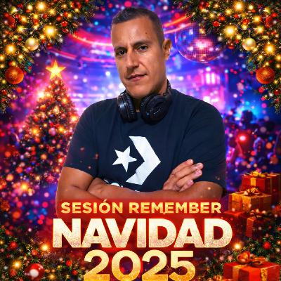 JOSE NEGRO DJ NAVIDAD 2025