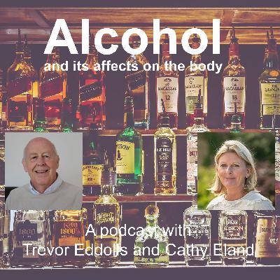 Alcohol and its effects on the body