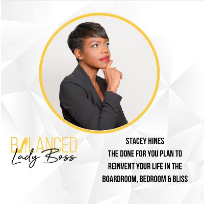 BLB159: The Done For You Plan to Reinvent Your Life in the Boardroom, Bedroom & Bliss