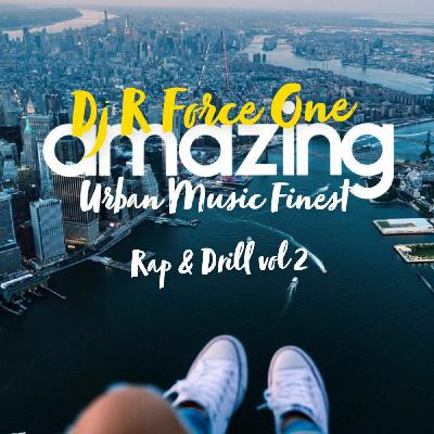 RAP AND DRILL vol-2