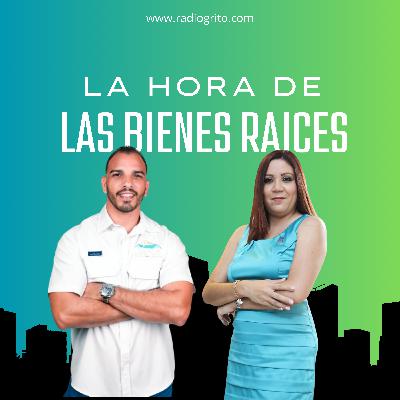 La Hora de las Bienes Raíces 8-julio-2025