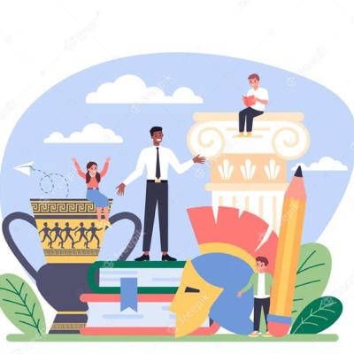 Entrevista de Historia…