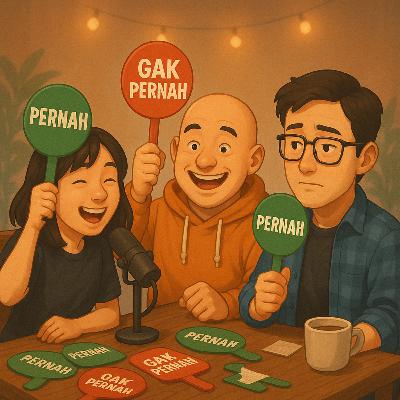 Pernah Gak Pernah: Niatnya Cuma Main, Eh Ujungnya Ngaku Dosa