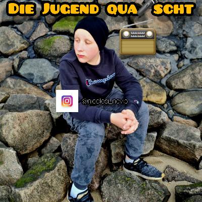 Mit Florian Ross|09.04.21 #7 Mit Florian Ross|09.04.21 #7