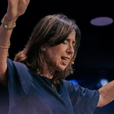 A Importância de Discipular – Marcela Chianca