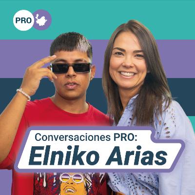 Elniko Arias - Conversaciones PRO Elniko Arias - Conversaciones PRO