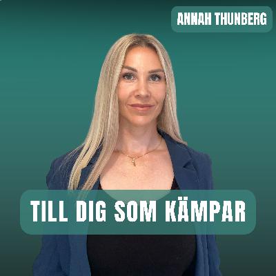 Ett avsnitt till dig som kämpar