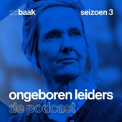 Liesbeth Zegveld | Wat voor rol speelt intuïtie in het recht?