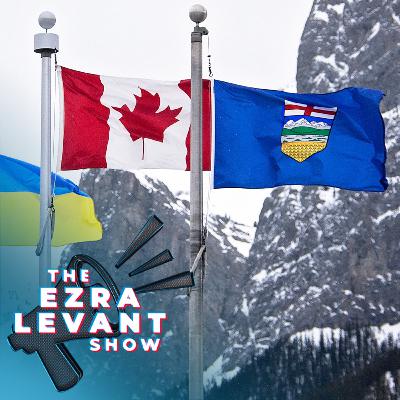 EZRA LEVANT | 10 small observations about the Alberta independence movement EZRA LEVANT | 10 small observations about the Alberta independence movement
