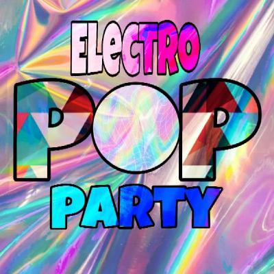 Electropop Ingles Party - Dj Saul Ayala