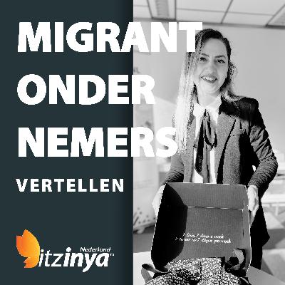 Claudette en De Zwarte Kat: Mode als thuisgevoel #10