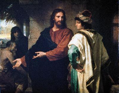 Moral Conscience in Newman, Part 1